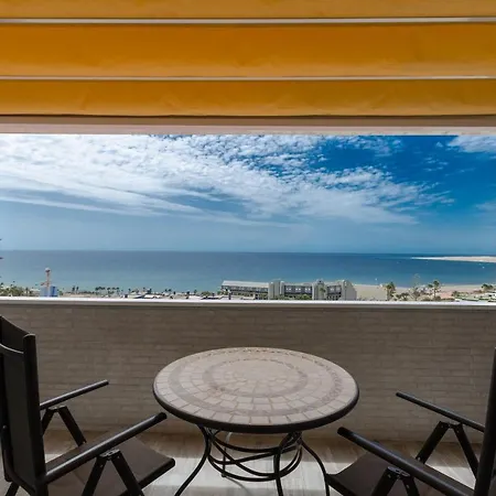 Vv - Ocean View Dream San Agustín