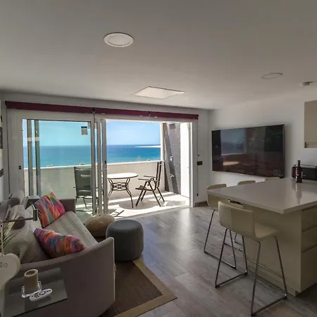 Vv - Ocean View Dream Prázdninový dům *