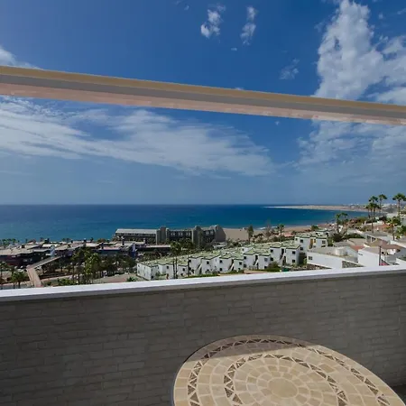 Vv - Ocean View Dream Tatil Evi