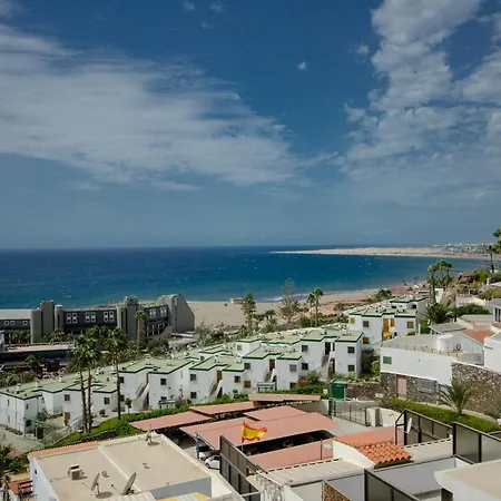 Vv - Ocean View Dream Holiday home
