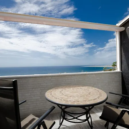 Tatil Evi Vv - Ocean View Dream