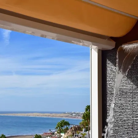 Prázdninový dům Vv - Ocean View Dream San Agustín