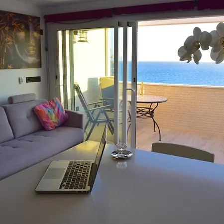 Prázdninový dům Vv - Ocean View Dream