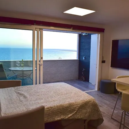 Vv - Ocean View Dream San Agustín