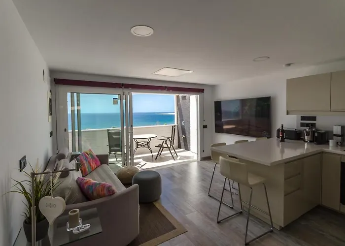 Vv - Ocean View Dream Tatil Evi *