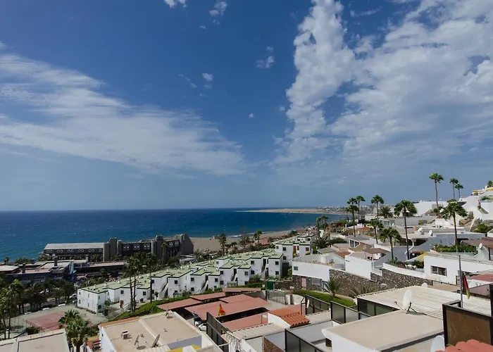 Tatil Evi Vv - Ocean View Dream *