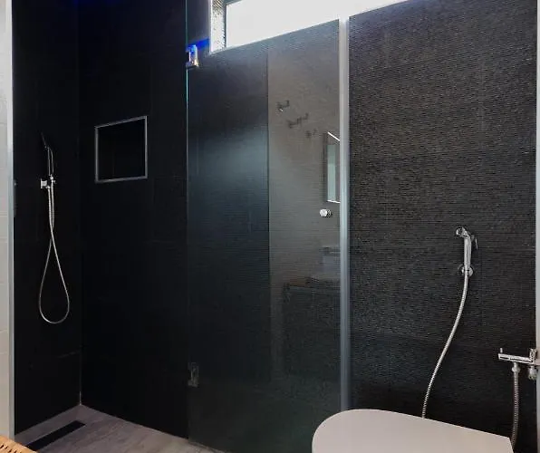 Vv - Ocean View Dream Tatil Evi