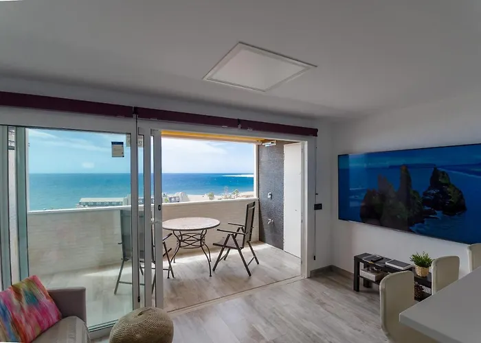 Tatil Evi Vv - Ocean View Dream *