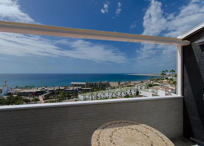 Vv - Ocean View Dream Tatil Evi