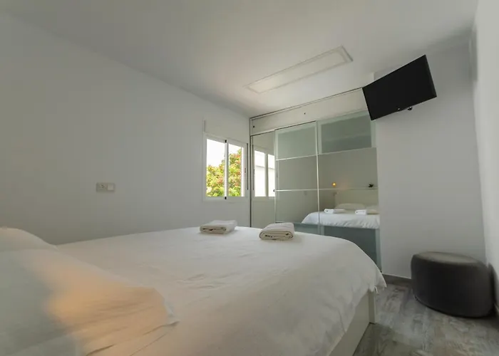 Vv - Ocean View Dream Tatil Evi San Agustín