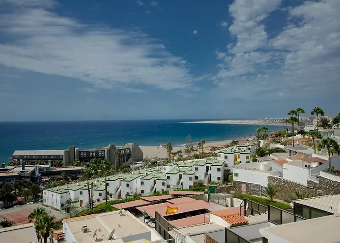 Vv - Ocean View Dream Tatil Evi
