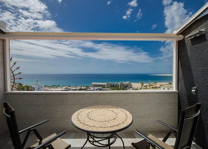 Tatil Evi Vv - Ocean View Dream *