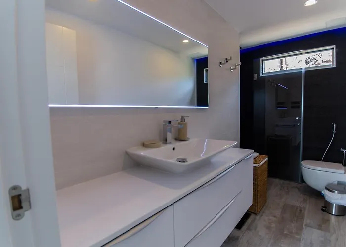 Tatil Evi Vv - Ocean View Dream