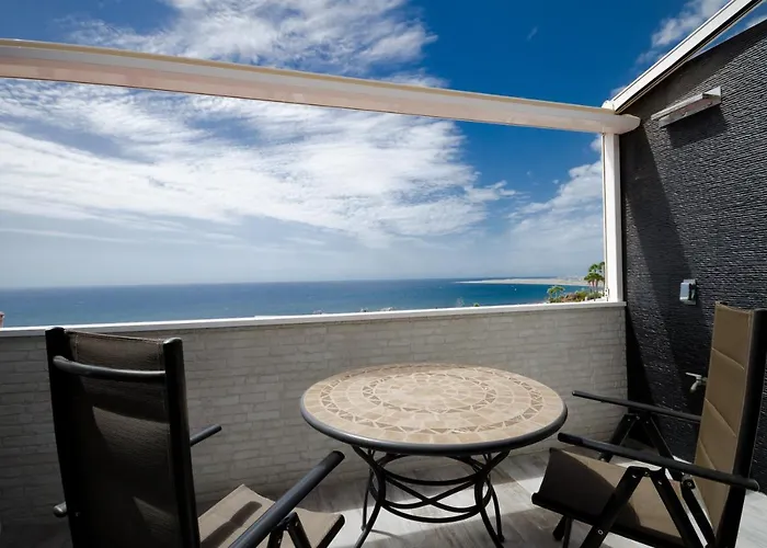 Tatil Evi Vv - Ocean View Dream