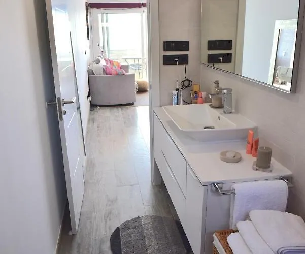 Vv - Ocean View Dream Tatil Evi
