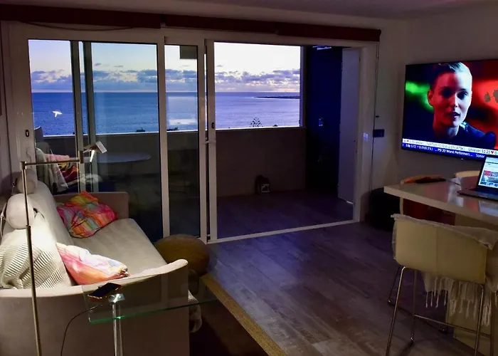 Vv - Ocean View Dream Tatil Evi