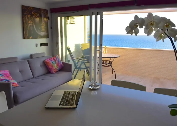 Tatil Evi Vv - Ocean View Dream