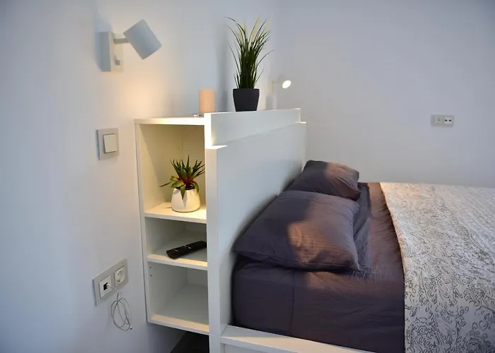 Vv - Ocean View Dream Tatil Evi San Agustín