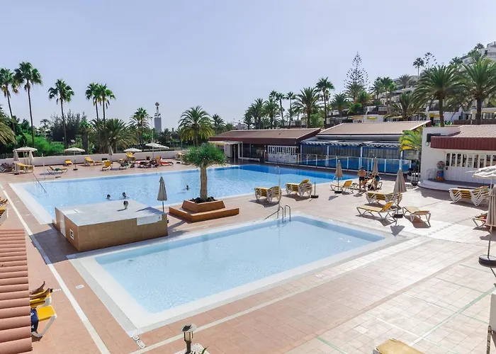 Vv - Ocean View Dream Tatil Evi San Agustín