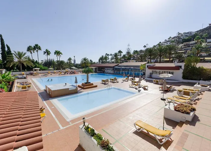 Tatil Evi Vv - Ocean View Dream San Agustín
